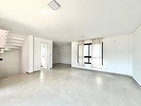 Casa à Venda no Portão – 157 m² Privativos, 3 Dormitórios, Suíte e 4 Vagas - Foto 10