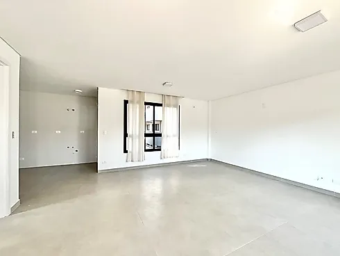 Casa à Venda no Portão – 157 m² Privativos, 3 Dormitórios, Suíte e 4 Vagas - Foto 12