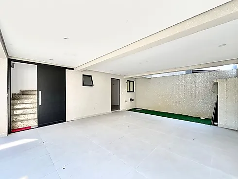 Sobrado em Portão, Curitiba - Foto 5