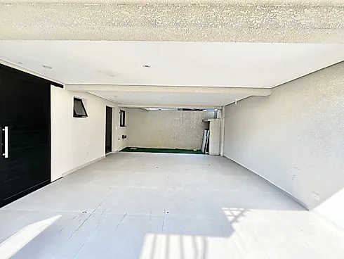 Casa à Venda no Portão – 157 m² Privativos, 3 Dormitórios, Suíte e 4 Vagas - Foto 20