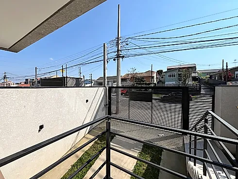 Casa à Venda no Portão – 157 m² Privativos, 3 Dormitórios, Suíte e 4 Vagas - Foto 6