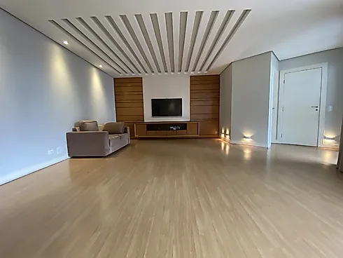 Apartamento no Água Verde | Andar Alto, 3 Quartos, 3 Vagas e Sacada com Churrasqueira - Apartamento em Batel, Curitiba - Foto 2