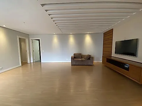 Apartamento no Água Verde | Andar Alto, 3 Quartos, 3 Vagas e Sacada com Churrasqueira - Apartamento em Batel, Curitiba - Foto 4