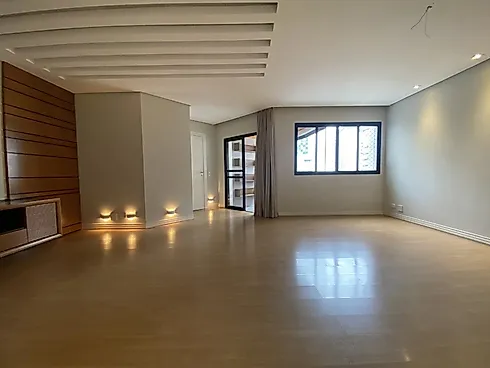 Apartamento no Água Verde | Andar Alto, 3 Quartos, 3 Vagas e Sacada com Churrasqueira - Apartamento em Batel, Curitiba - Foto 3