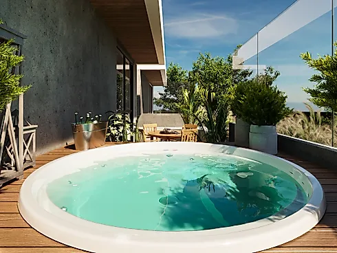 Sobrado Triplex no Água Verde | 3 ou 4 Suítes, Garden e Rooftop com Hidromassagem - Casa em Água Verde, Curitiba - Foto 3