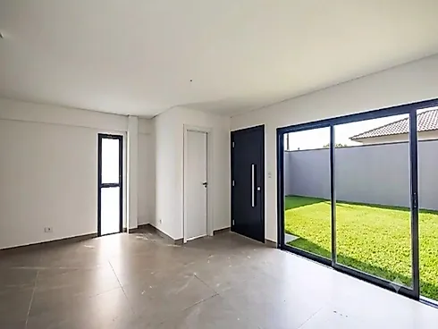 Sobrado em Condomínio à Venda no Pilarzinho com 3 Quartos, Suíte e Terraço Gourmet - Casa em Pilarzinho, Curitiba - Foto 5
