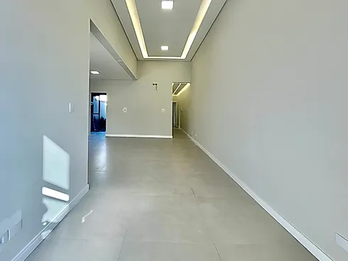 Casa Térrea de Alto Padrão com 3 Quartos, Suíte, Terreno Amplo e Acabamento Premium em Cidade Jardim – São José dos Pinhais - Casa em Cidade Jardim, São José dos Pinhais - Foto 5