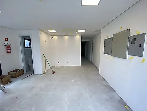 Residencial Aveon - Cobertura em Alto Da Xv, Curitiba - Foto 3