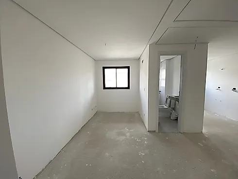Residencial Aveon - Cobertura em Alto Da Xv, Curitiba - Foto 4