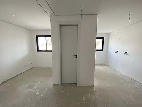 Residencial Aveon - Cobertura em Alto Da Xv, Curitiba - Foto 5