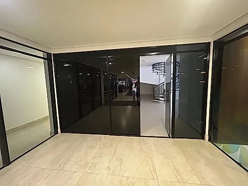 Escritório/Sala Comercial - 122m², Centro - Foto 8