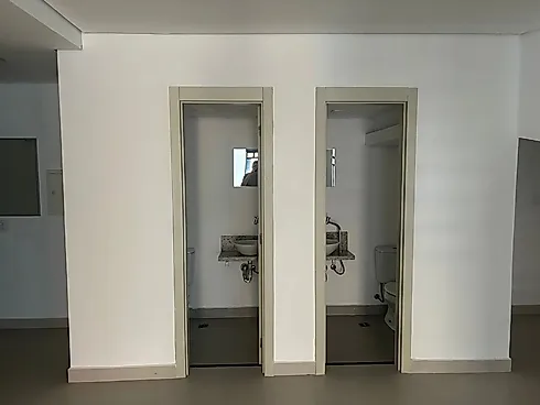 Escritório/Sala Comercial - 122m², Centro - Foto 11