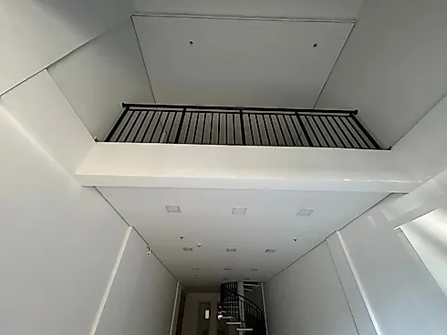 Escritório/Sala Comercial - 122m², Centro - Foto 12