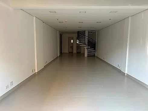 Escritório/Sala Comercial - 122m², Centro - Foto 16