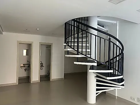 Escritório/Sala Comercial - 122m², Centro - Foto 17