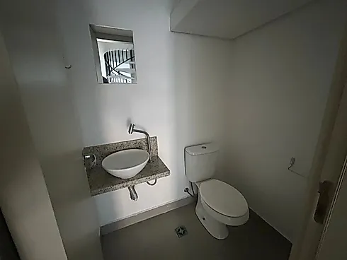 Escritório/Sala Comercial - 122m², Centro - Foto 19