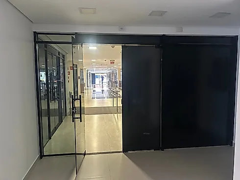 Escritório/Sala Comercial - 122m², Centro - Foto 20