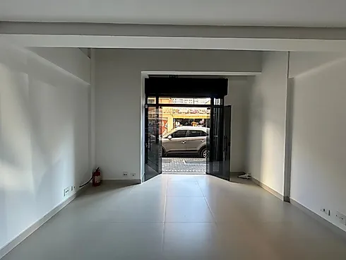 Escritório/Sala Comercial - 122m², Centro - Foto 22