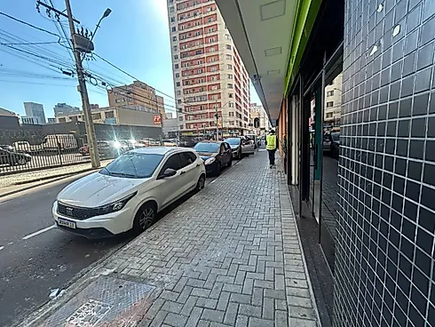 Escritório/Sala Comercial - 122m², Centro - Foto 24