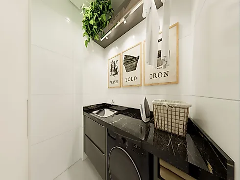 Apartamento Garden 3 Quartos com 1 Suíte e 104m² - São Pedro - Foto 35