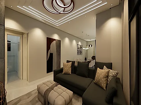 Apartamento Garden 3 Quartos com 1 Suíte e 104m² - São Pedro - Foto 29