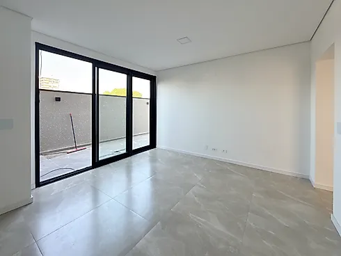 Apartamento Garden 3 Quartos com 1 Suíte e 104m² - São Pedro - Foto 7