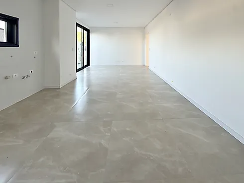 Apartamento Garden 3 Quartos com 1 Suíte e 104m² - São Pedro - Apartamento em São Pedro, São José dos Pinhais - Foto 3