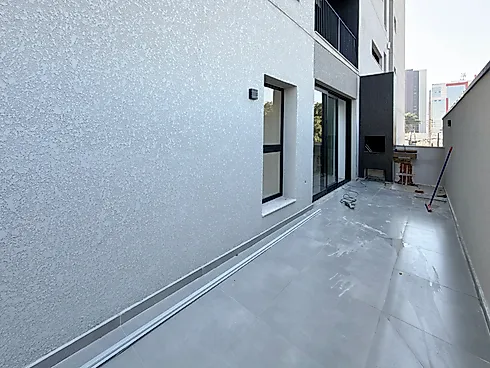 Apartamento Garden 3 Quartos com 1 Suíte e 104m² - São Pedro - Foto 8