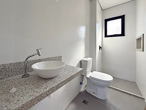 Apartamento Garden 3 Quartos com 1 Suíte e 104m² - São Pedro - Foto 32