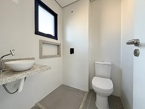 Apartamento Garden 3 Quartos com 1 Suíte e 104m² - São Pedro - Foto 34
