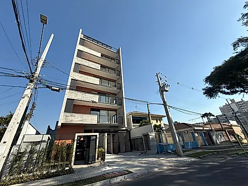 Apartamento Garden 3 Quartos com 1 Suíte e 104m² - São Pedro - Foto 18