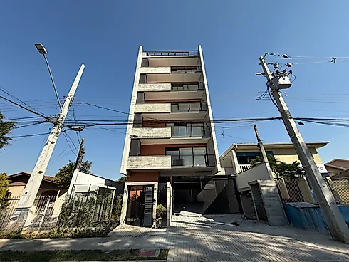 Apartamento Garden 3 Quartos com 1 Suíte e 104m² - São Pedro - Apartamento em São Pedro, São José dos Pinhais - Foto 1