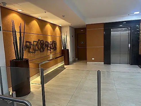 Loja Comercial - Escritório/sala em Centro, Curitiba - Foto 4