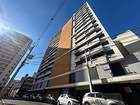 Escritório/Sala Comercial - 122m², Centro - Foto 12