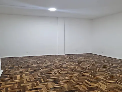 Sala Comercial em Curitiba - Escritório/sala em Centro, Curitiba - Foto 4