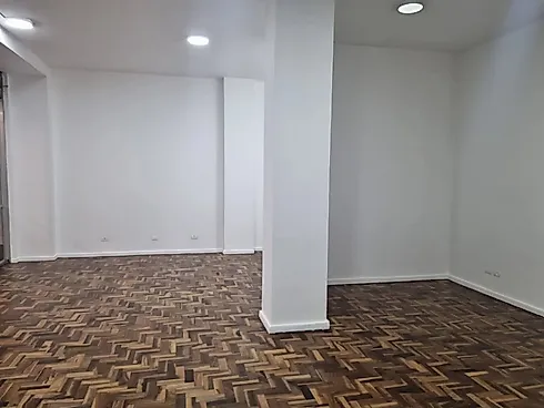 Sala Comercial em Curitiba - Escritório/sala em Centro, Curitiba - Foto 5