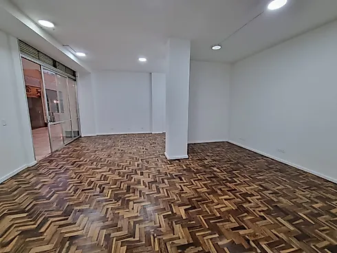 Escritório/Sala Comercial - 59m², Centro - Foto 6