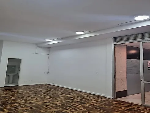 Escritório/Sala Comercial - 59m², Centro - Foto 8
