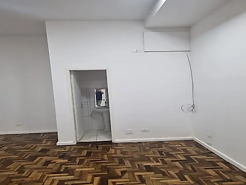 Escritório/Sala Comercial - 59m², Centro - Foto 9
