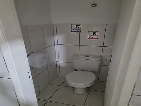 Escritório/Sala Comercial - 59m², Centro - Foto 12