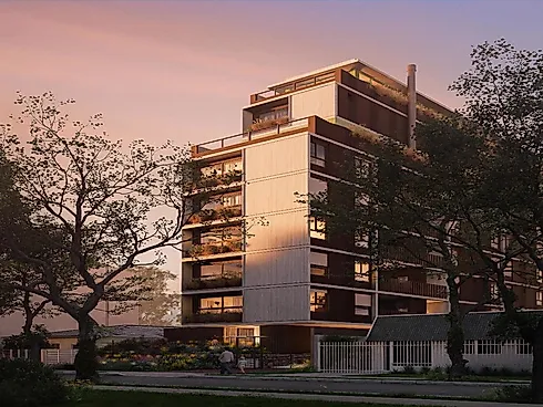 Apartamento 2 Quartos no Apus - Água Verde - Foto 6