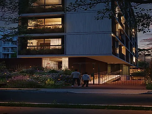 Apartamento 2 Quartos no Apus - Água Verde - Foto 7