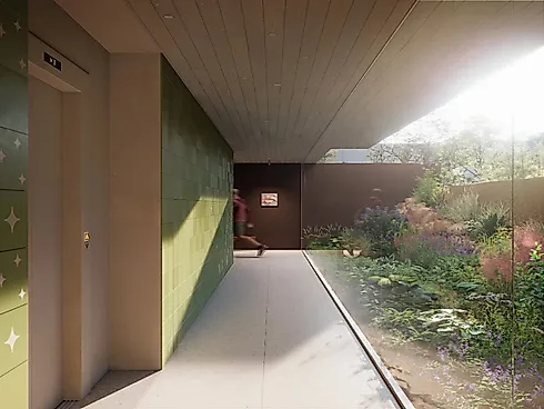 Apartamento 2 Quartos no Apus - Água Verde - Foto 10
