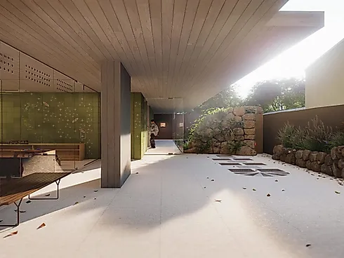 Apartamento 2 Quartos no Apus - Água Verde - Foto 13