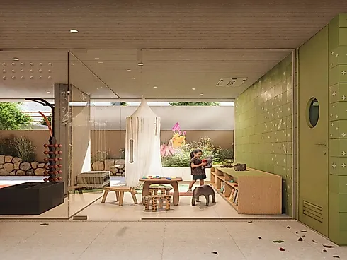 Apartamento 2 Quartos no Apus - Água Verde - Foto 14