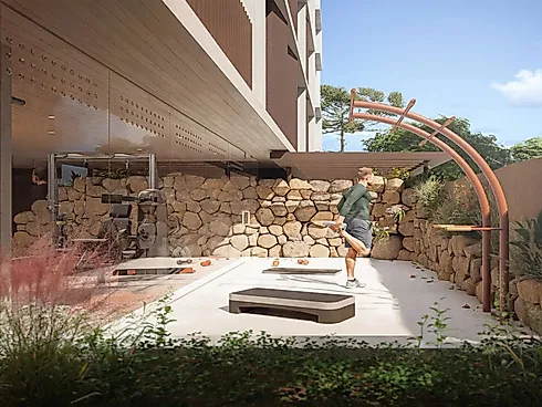 Apartamento 2 Quartos no Apus - Água Verde - Foto 16