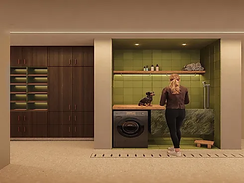 Apartamento 2 Quartos no Apus - Água Verde - Foto 18