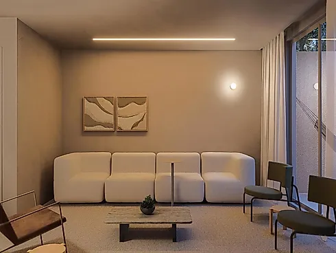 Apartamento 2 Quartos no Apus - Água Verde - Foto 19