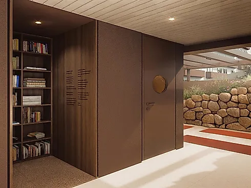 Apartamento 2 Quartos no Apus - Água Verde - Foto 20