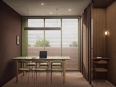 Apartamento 2 Quartos no Apus - Água Verde - Foto 24